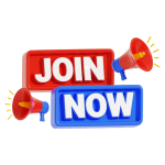 join now organic course